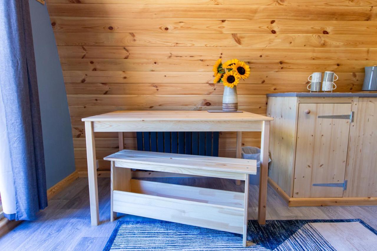 The Woolpack Glamping Hotel เมดสโตน ภายนอก รูปภาพ